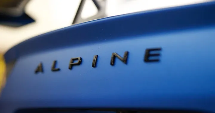 Alpine: A110 e A310 avranno i motori elettrici nelle ruote