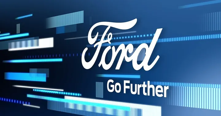 Ford Go Further: le novità per l'Europa nel Live Blog da Amsterdam