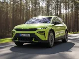 Prova Skoda Elroq RS: la Skoda più veloce di sempre è elettrica | Video