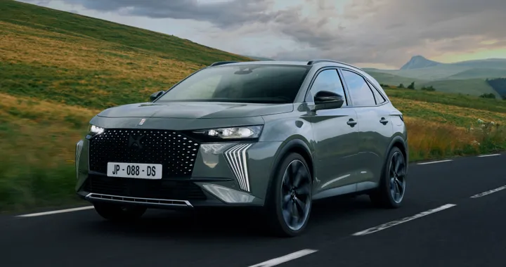 DS 3 e DS 7, in arrivo i nuovi allestimenti Pallas ed Étoile