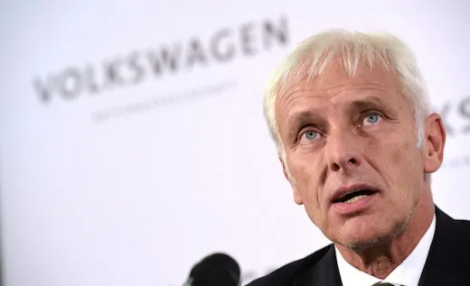 Dieselgate, Volkswagen chiude il contenzioso con gli USA per 4,3 mld