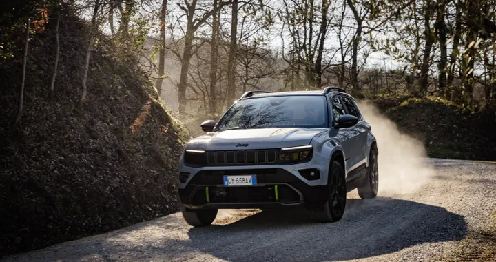 Tornano i Jeep Days, fino al 28 luglio sconti fino a 19.000 euro