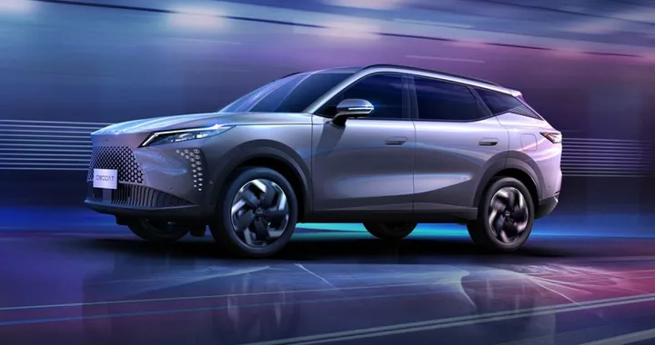 Omoda 7 sta arrivando in Italia: caratteristiche e dettagli del nuovo SUV