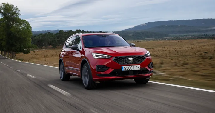 Seat Tarraco: la gamma si amplia con il 2.0 TDI 150 CV DSG a trazione anteriore