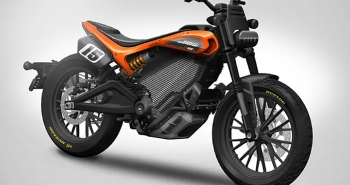 LiveWire Del Mar, la nuova elettrica di Harley-Davidson arriverà nel Q2 del 2022