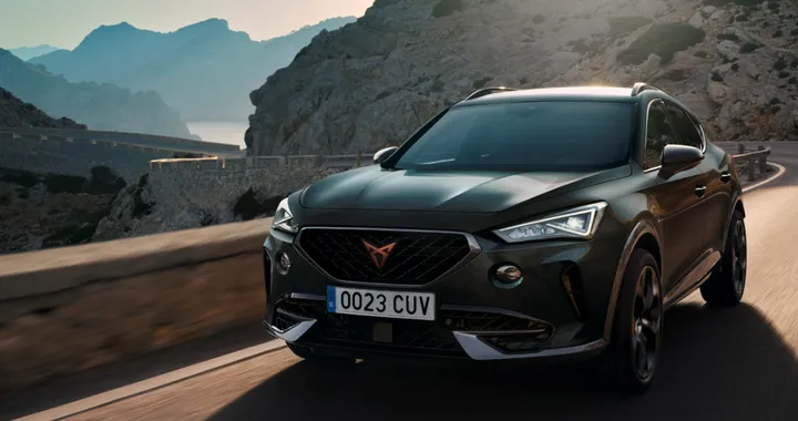 CUPRA Formentor, debutta in Italia la versione Plug-in: sino a 55 Km in elettrico