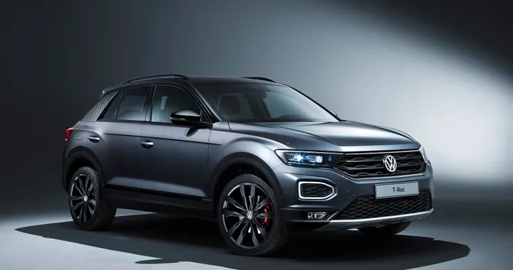 Volkswagen T-Roc: arriva il 2.0 TDI da 190 CV