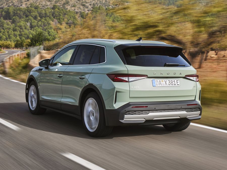 Skoda è diventato il secondo brand auto più venduto in Europa