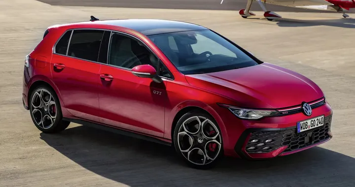 Volskwagen, per la nuova Golf elettrica collaborerà con Rivan