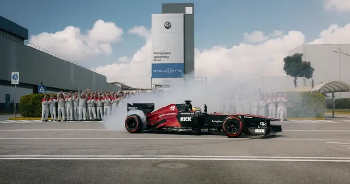 Alfa Romeo festeggia i suoi 113 anni con un video speciale