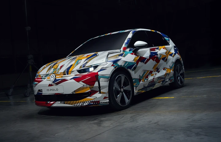 Novità Volkswagen 2026: i nuovi modelli in arrivo