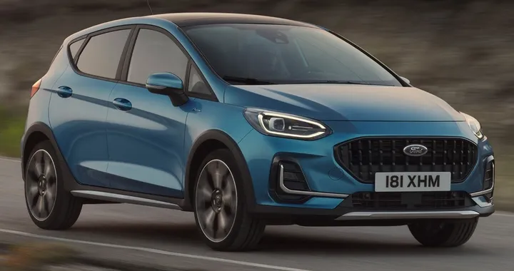Ford Fiesta, la produzione terminerà la prossima settimana