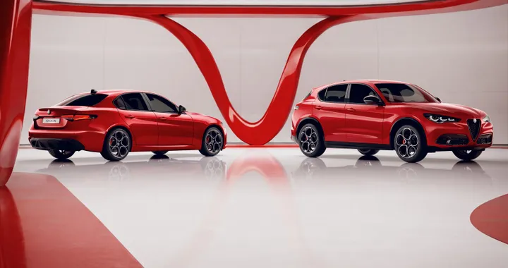 Alfa Romeo Giulia e Stelvio, col Carbon Performance Package cresce la sportività