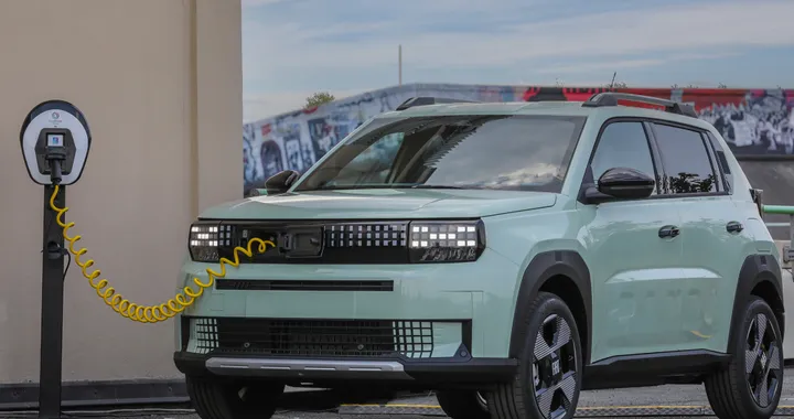 FIAT Grande Panda, nei prossimi giorni al via la produzione in Serbia
