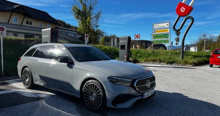 Marco Terrusi alla guida delle vendite di Mercedes-Benz Cars