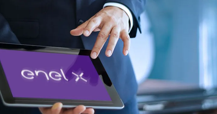 Enel X vuole quasi decuplicare i punti di ricarica entro 3 anni