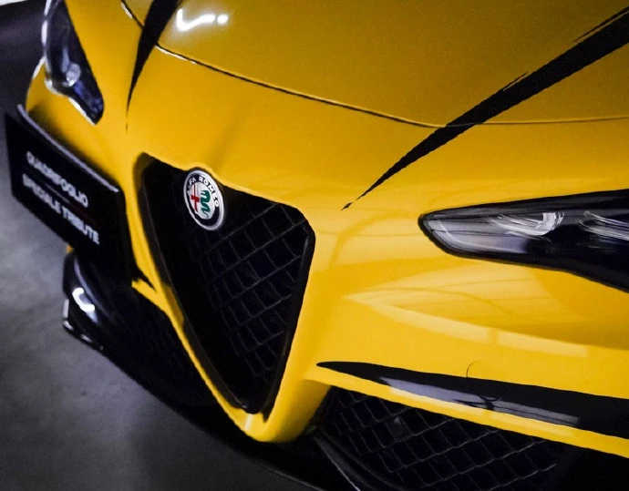 Alfa Romeo Giulia, due serie speciali in Cina per festeggiare i 115 anni del Biscione