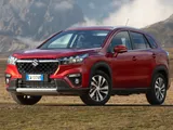Prova Suzuki S-Cross Hybrid: dove la praticità incontra la sicurezza | Video