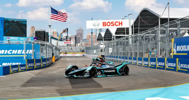 Torna la Formula E: 6 gare in 9 giorni per chiudere la stagione
