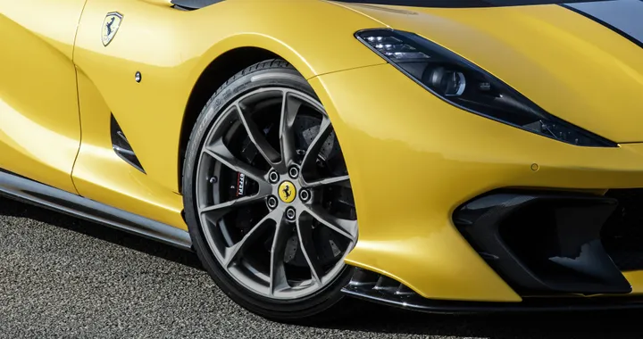 Ferrari, risultati record nel 2023. Utile oltre il miliardo di euro