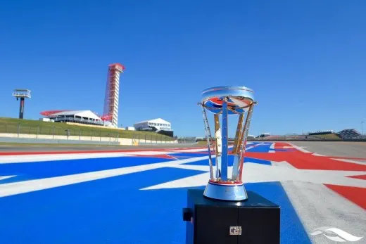 F1: Mondiale già chiuso ad Austin?