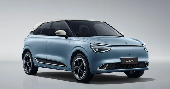 Al Salone di Torino anche Dongfeng con i suoi marchi MHero e Voyah