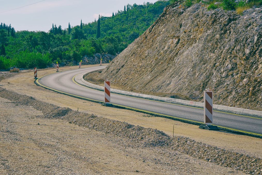 I gusci delle capesante diventano materiale per costruire le strade: al via progetto pilota