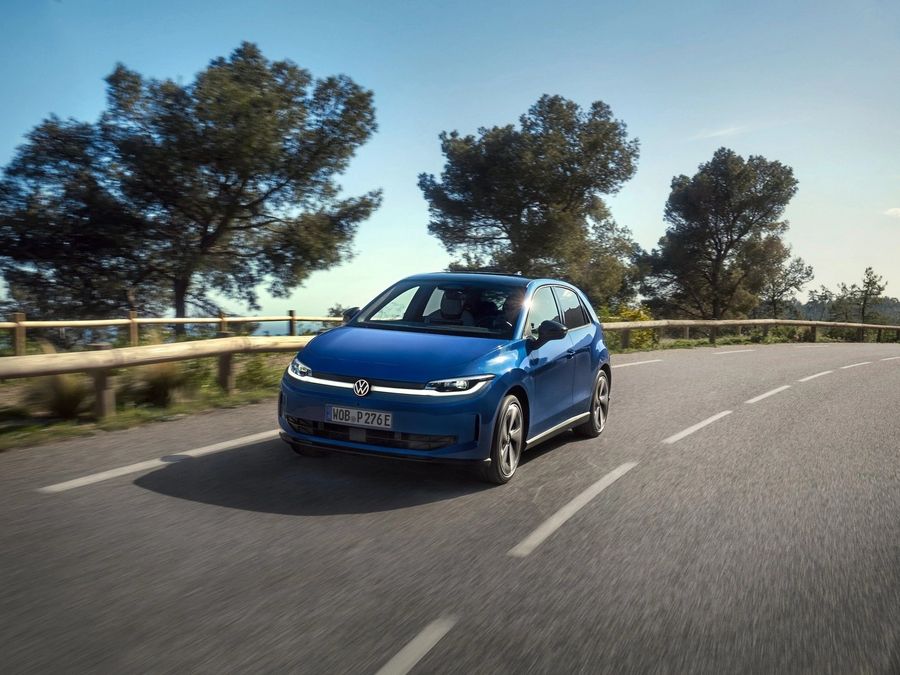Anteprima: Volkswagen ID. Polo, provando ad acquistarla il prezzo raddoppia facilmente