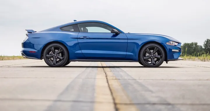 La Ford Mustang 2023 avrà il propulsore ibrido. Ecco quello che scrive un ingegnere