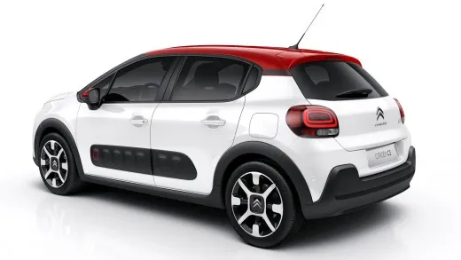 Citroen C3: perché essere "Cactus" la salverà | DESIGN
