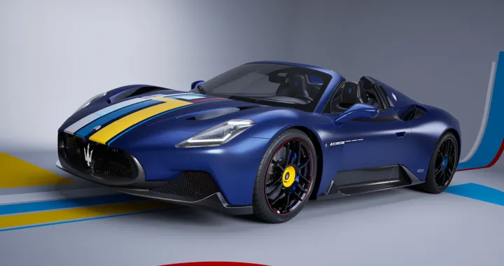 Stellantis chiede aiuto a McKinsey per il futuro di Alfa Romeo e Maserati