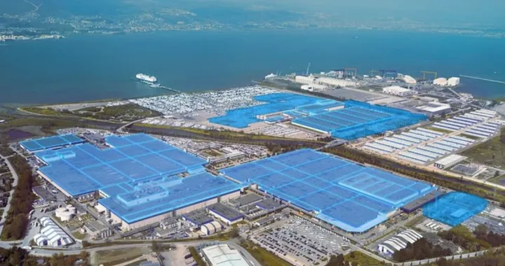 Ford Transit Custom, nel 2023 arrivano le versioni elettriche e nasceranno in Turchia