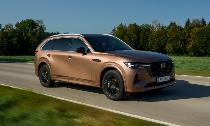 Nuove Mazda CX-60 e CX-80 2026: novità, adesso funzionano anche con il biodiesel HVO100