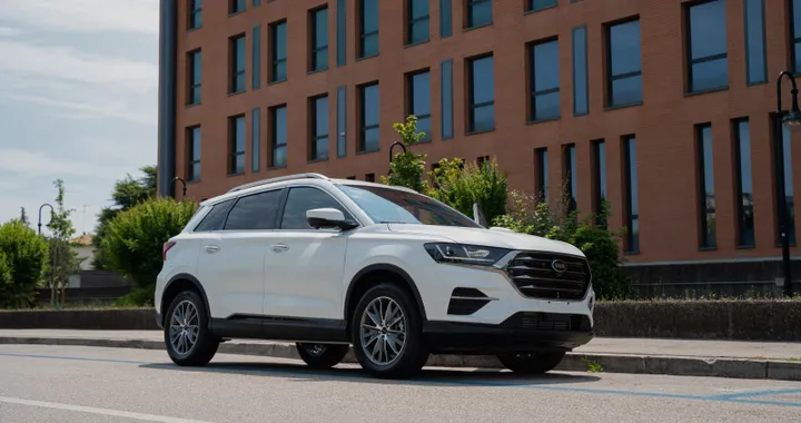 SWM dalle due alle quattro ruote: ecco la gamma SUV made in Cina