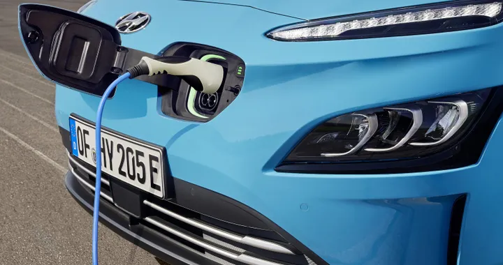 Hyundai Kona Electric, oltre 100 mila unità vendute in Europa