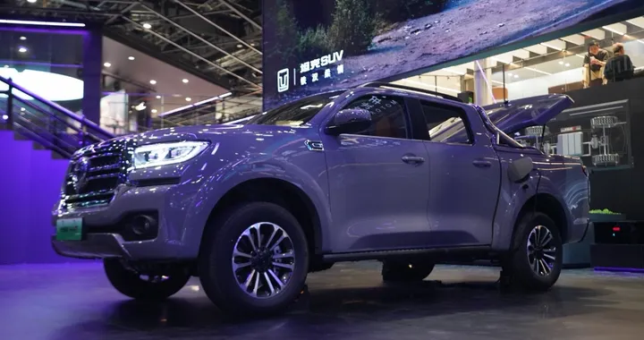 GWM: tutte le novità al Salone di Pechino 2026