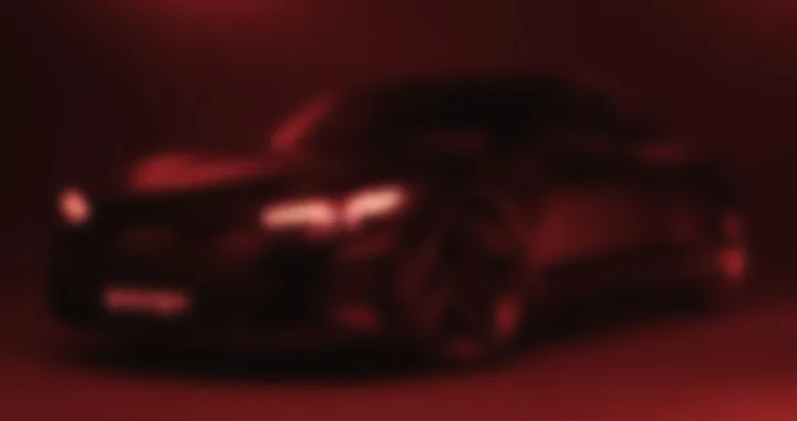 Audi e-tron GT Concept, nuova clip della sportiva elettrica | TEASER