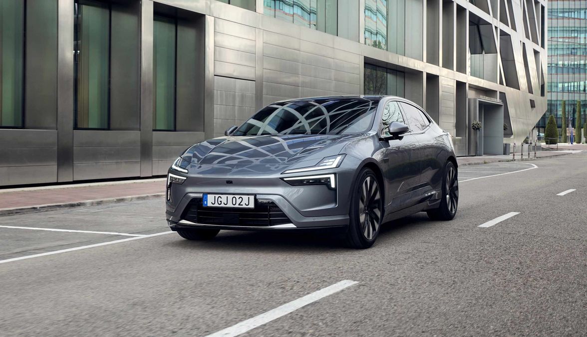 Polestar 4 Long Range: comoda e pregiata, ma a che prezzo? | Video