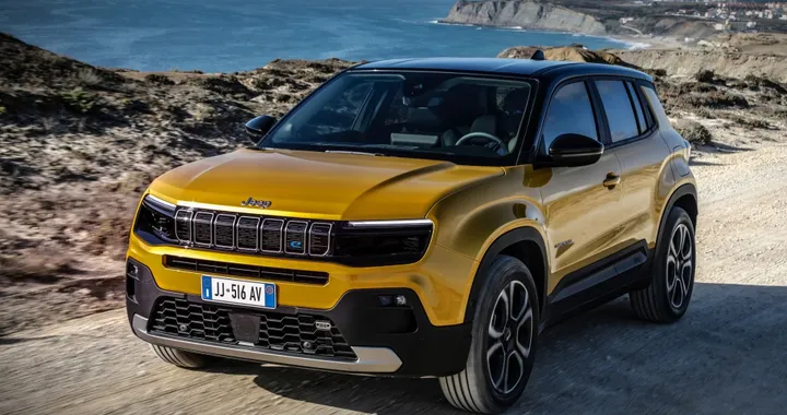 Migliori SUV economici 2025: 8 modelli a confronto