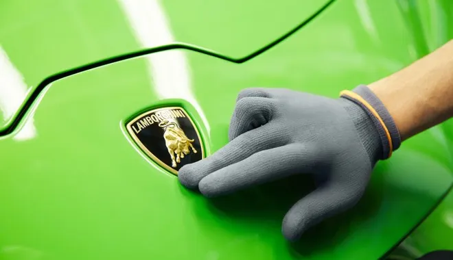 Lamborghini investirà più di 1,8 miliardi di euro nell'elettrificazione