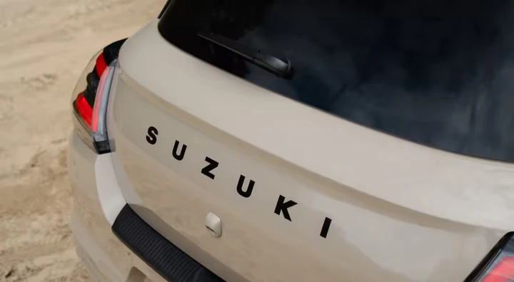 Con Suzuki Finance la prima rata dell'auto nuova la paghi dopo 180 giorni: i dettagli
