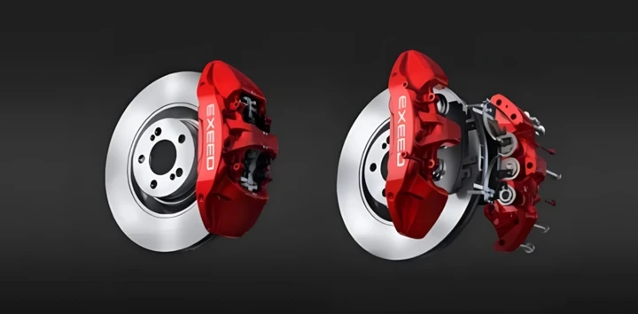 La Cina punta sul Brake-by-Wire e lacia la sfida sui sistemi frenanti elettromeccanici