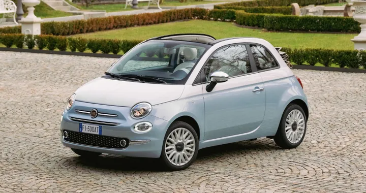 Novità FIAT 2025, i modelli di auto in arrivo