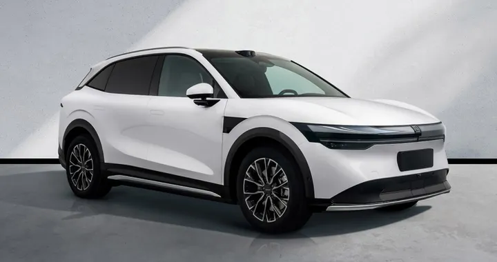Zeekr 7X, ecco le specifiche del nuovo SUV elettrico. Arriverà in Europa?