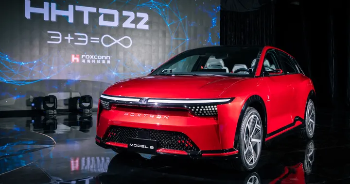 Foxconn corteggia Honda e punta ad un accordo a 4 con Nissan e Mitsubishi