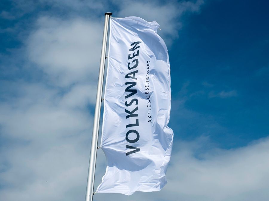 Dal 2026 in Cina Volkswagen integrerà XNGP, il sistema di guida autonoma sviluppato da Xpeng