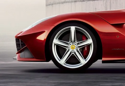 Ferrari quotata in Borsa: il debutto a Piazza Affari