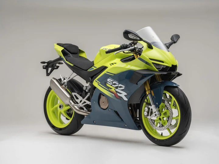 Il marchio cinese ZXMoto sbarca in Italia: 13 modelli in arrivo