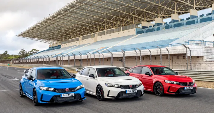 Nuova Honda Civic Type R, la sportiva in Italia a partire da 54.300 euro