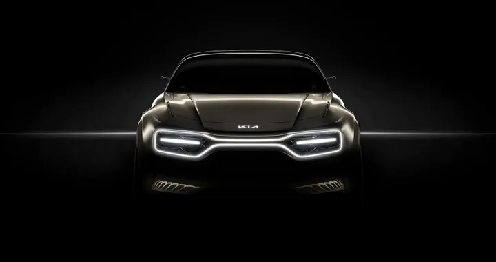 Kia: il concept elettrico di Ginevra batte ogni record con 21 schermi!